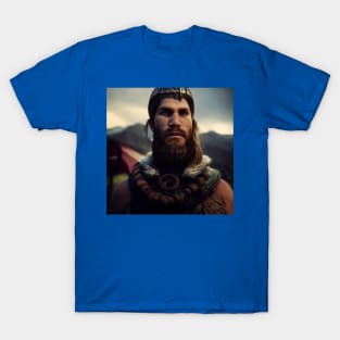 Viking Raider T-Shirt